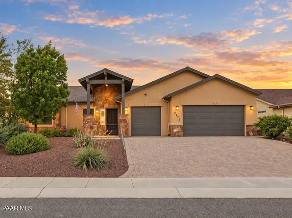 8370 N View Crst, Prescott Valley, AZ 86315