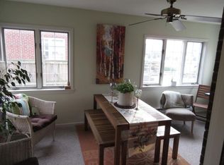 1818 Ashland Ave #A, Upper Arlington, OH