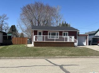 7 Roberts St, Redvers, SK S0C2H0