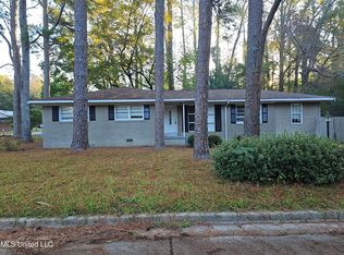 3516 32nd Ave, Meridian, MS 39305