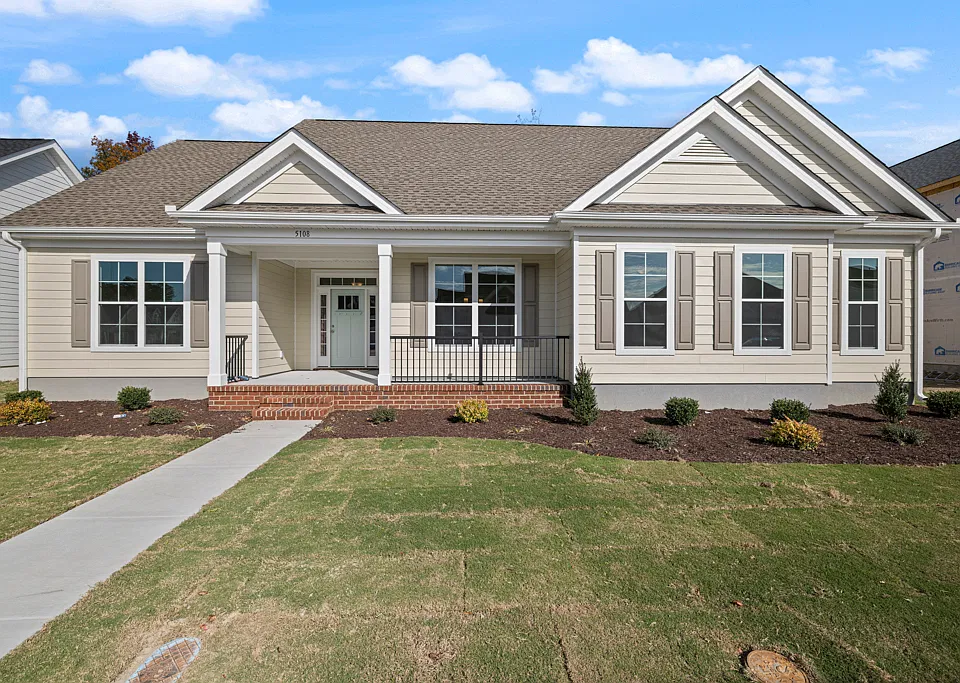 5108 Annapolis Dr