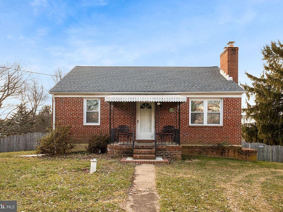 4400 Bartholow Rd, Sykesville, MD 21784 Zillow