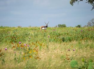 46 N Cattlemans Crossing Dr, Kerrville, TX 78028
