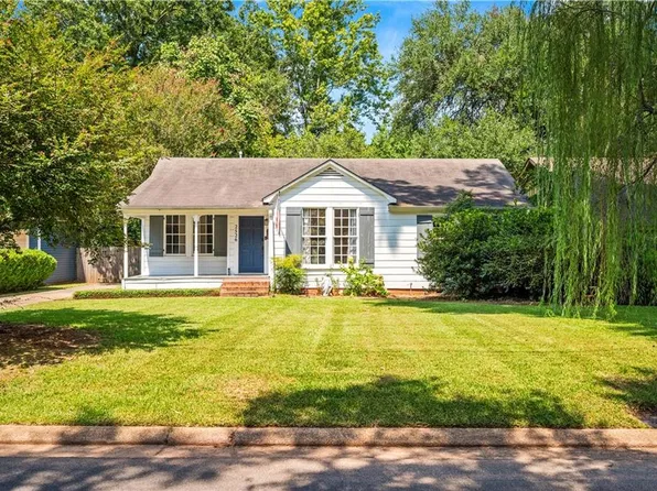2526 Avenue C, Alexandria, LA 71301