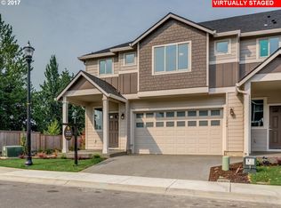1316 NE 82nd Dr, Vancouver, WA