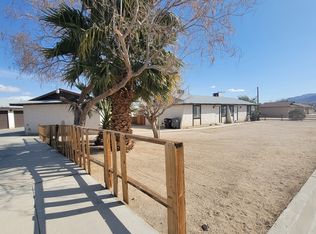 73991 Maricopa Dr APT A, Twentynine Palms, CA 92277