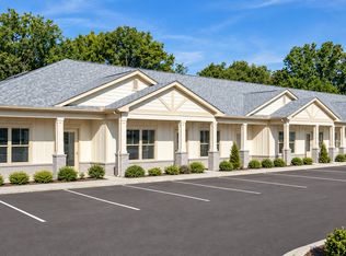 Capstone at Cedar Street, Deridder, LA 70634