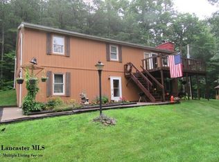 7570 Sugar Grove Rd SE, Sugar Grove, OH 43155