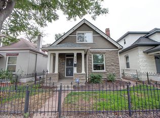 328 Inca St, Denver, CO 80223