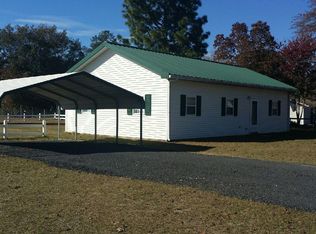 344 Railroad Ave, Lexington, SC 29072