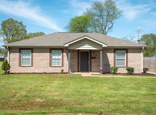 507 Moore St W, Tuscumbia, AL 35674