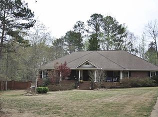 8017 Pleasant Ridge Dr, Midland, GA 31820