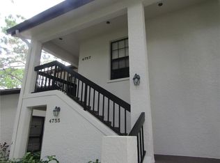 4757 Winslow Beacon #20, Sarasota, FL 34235