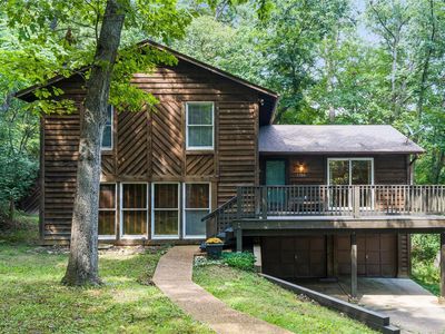 1700 Chimney Top Farms Rd, Glencoe, MO, 63038