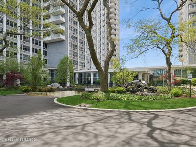 4250 N Marine Dr APT 1406, Chicago, IL, 60613