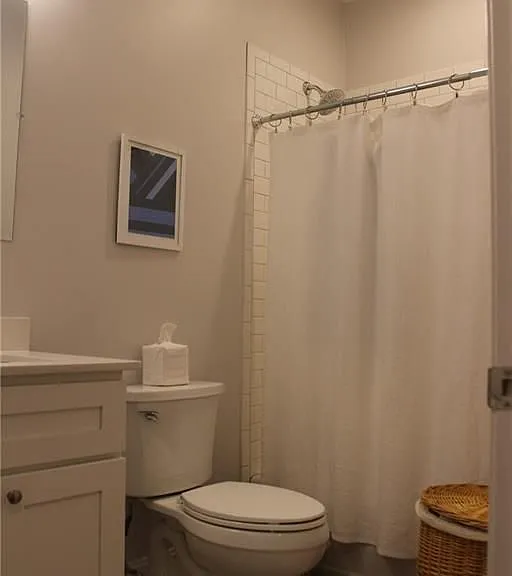 7 Mount Hope Ave #204 — Photo 15