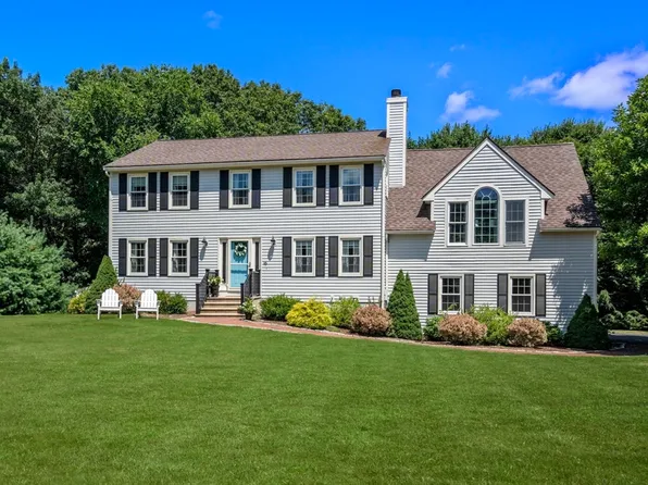 16 Jasmine Rd, Medway, MA 02053