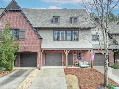 1069 Inverness Cove Way, Birmingham, AL, 35242