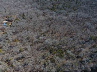 5903 N Katie Ln, Glencoe, OK 74032