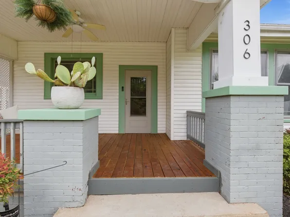 306 McCall St, Nashville, TN 37211