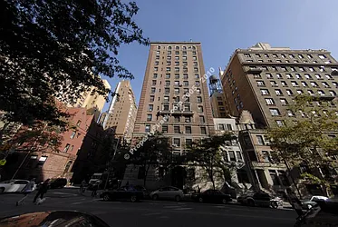 514 West End Avenue in Upper West Side