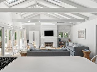 115 Isle Of Wight Rd, East Hampton, NY 11937