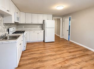 34-36 Waverly St #1, Brighton, MA 02135