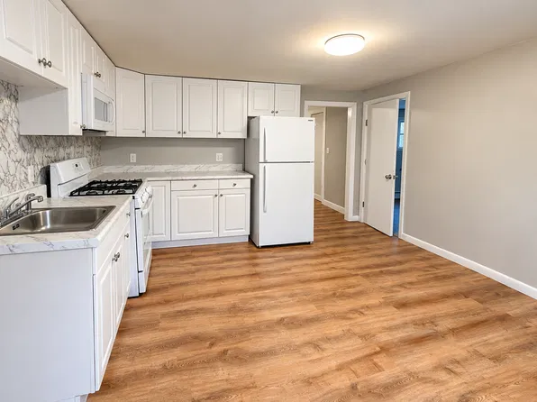 34-36 Waverly St #1, Brighton, MA 02135