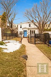 Sold by Halstead Real Estate