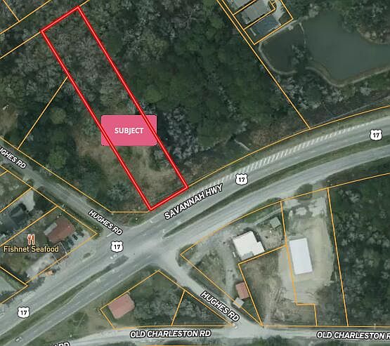 1st image of 3820 Savannah Hwy