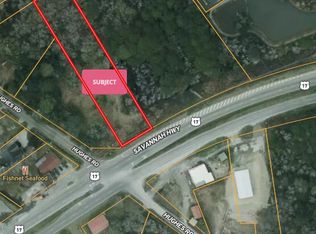 3820 Savannah Hwy, Johns Island, SC 29455