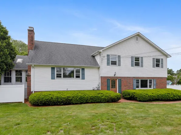 41 South Elm Street, Windsor Locks, CT 06096