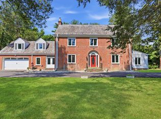 2007 Makefield Rd, Yardley, PA 19067