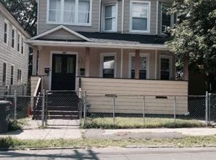 451 Poplar St, Bridgeport, CT 06605