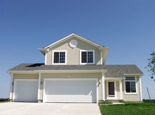 4461 Tamara Ln, West Des Moines, IA 50265