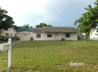 570 Loveridge Dr, Melbourne, FL 32935