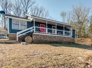 76 Earl Steel Rd E, Brush Creek, TN 38547