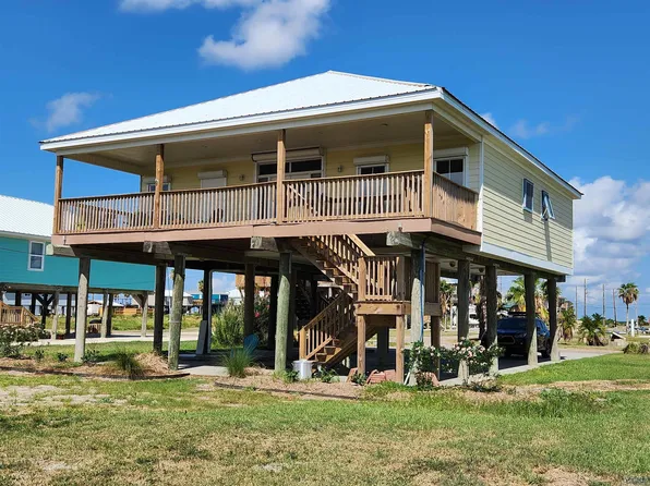 227 W Central Ave, Grand Isle, LA 70358