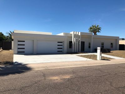 6429 E Camino De Los Ranchos, Scottsdale, AZ, 85254