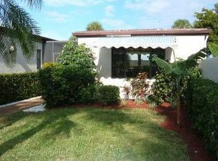 5187 Stonybrook Dr, Boynton Beach, FL 33437