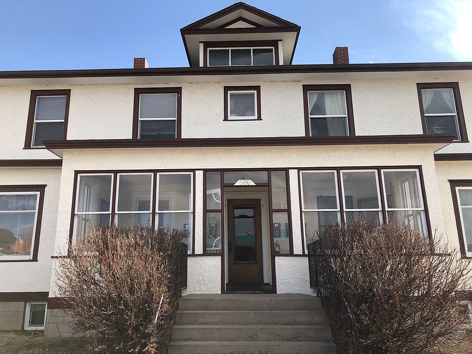 1st image of 500 E Garfield St APT 1