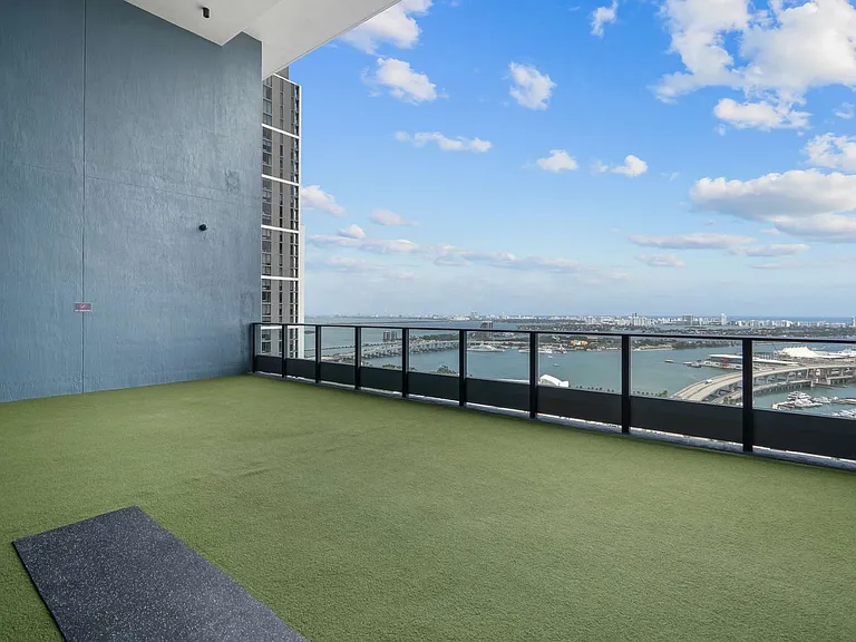 Terrace View