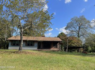 188 Lamms Grove Road Ext, Cameron, NC 28326