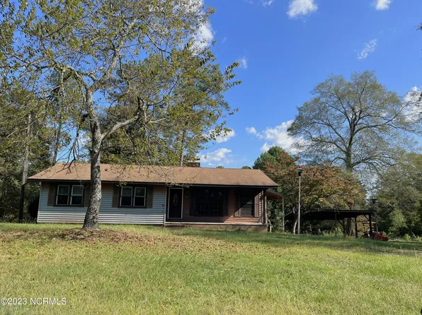188 Lamms Grove Rd Ext, Cameron, NC 28326