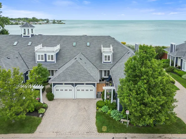 11 Lakeside Dr #50, Saint Catharines, ON L2M 1P3