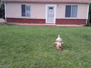 15425 Crocket Ln, Markham, IL 60428