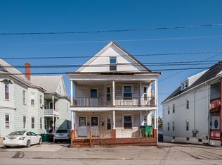 979 Middlesex St, Lowell, MA 01851