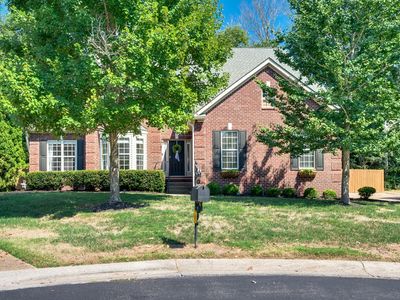 6428 Holly Trace Ct, Nashville, TN, 37221