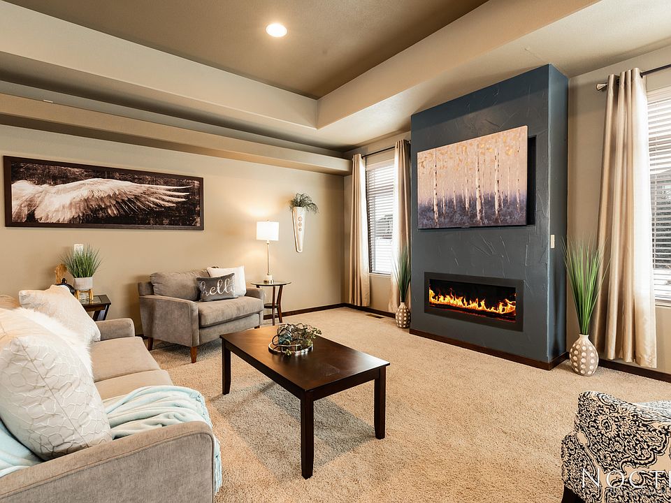 2811 Powder Ridge Dr, Bismarck, ND 58503 Zillow