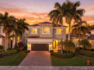 23 COUNTRY LAKE Circle, Boynton Beach, FL 33436